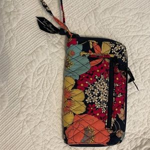 Vera Bradley wallet